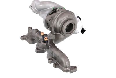 COMPRESOR SISTEM DE SUPRAALIMENTARE REMANTE 003002000064R 22