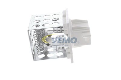 REZISTOR VENTILATOR HABITACLU VEMO V40790013 36