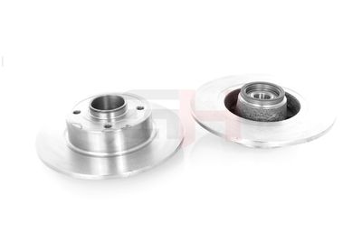 DISC FRANA GH GH423909 32
