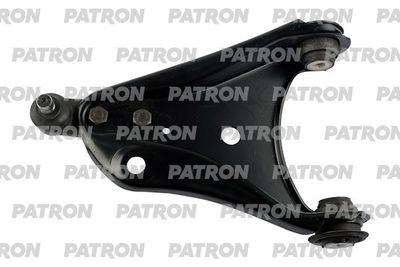 PATRON PS50283L Рычаг подвески  для RENAULT KANGOO (Рено Kангоо)