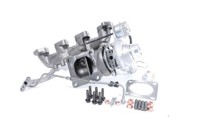 LADER AUFLADUNG BTS Turbo T981173 29