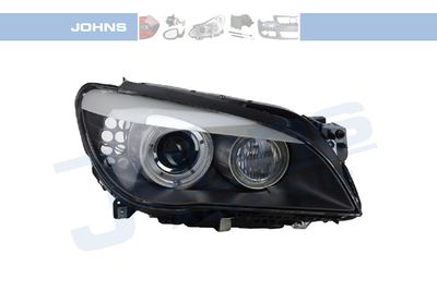 JOHNS 20 26 10-2 Основная фара  для BMW 7 (Бмв 7)