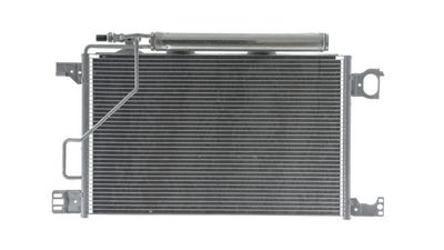 CONDENSATOR CLIMATIZARE MAHLE AC450000P 5