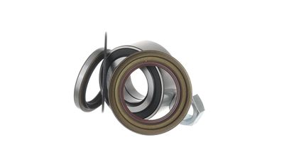 RADLAGERSATZ SKF VKBA6913 16