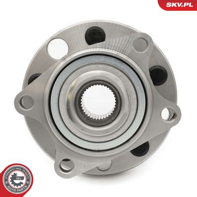 Ložisko kola, sada ESEN SKV 29SKV652