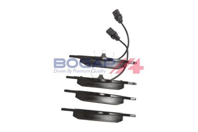 SET PLACUTE FRANA FRANA DISC BOGAP A8210108 2