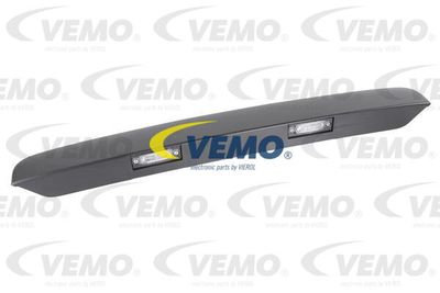 Фонарь освещения номерного знака VEMO V10-84-0055 для VW MULTIVAN