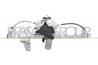 MECANISM ACTIONARE GEAM