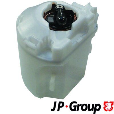 JP GROUP 1115202900 Топливный насос  для SEAT INCA (Сеат Инка)