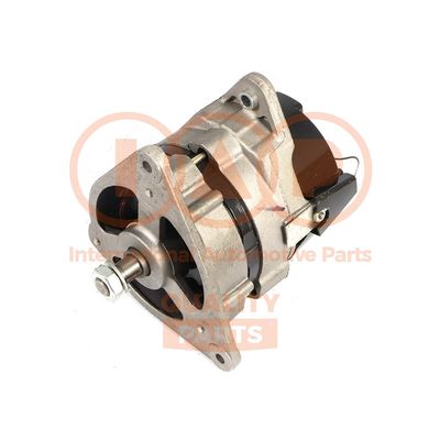 Генератор IAP QUALITY PARTS 802-14010G для LAND ROVER 88/109