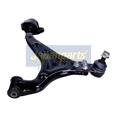 носач, окачване на колелата JAPANPARTS BS-S10
