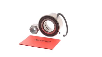 RADLAGERSATZ SKF VKBA3657 34