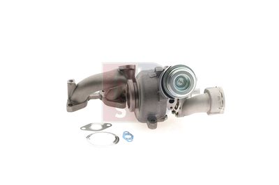 LADER AUFLADUNG AKS DASIS 045206N 11