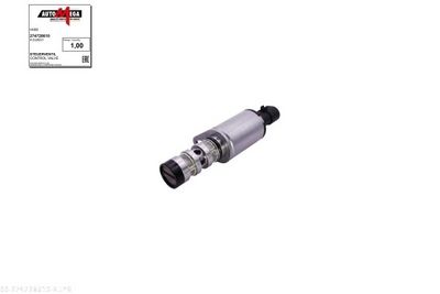 SUPAPA COMANDA POZ. ARBORE CU CAME