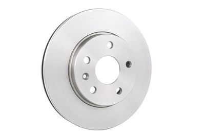 DISC FRANA BOSCH 0986479543 27