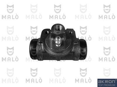спирачно цилиндърче на колелото AKRON-MALÒ 90264