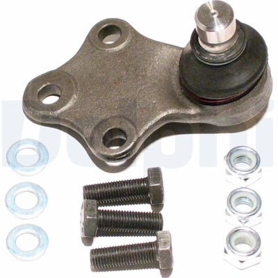 Ball Joint TC960