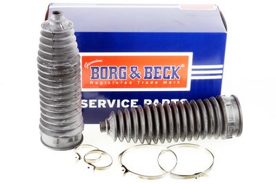комплект маншон, кормилно управление BORG & BECK BSG3292