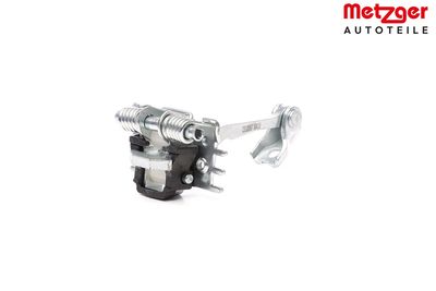 FIXARE USA METZGER AUTOTEILE 2312057 34