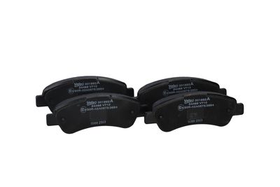 SET PLACUTE FRANA FRANA DISC VALEO 301892A 25