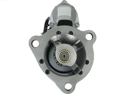 AS-PL Starter