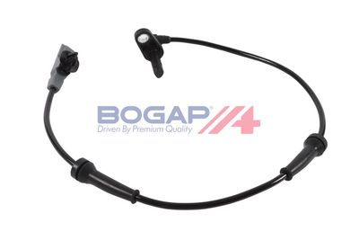 BOGAP Датчик, частота вращения колеса