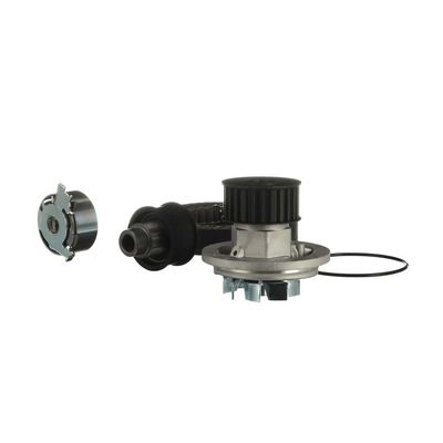 SET POMPA APA + CUREA DINTATA GATES KP15368XS 17