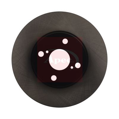 APEC Brake Disc DSK2208