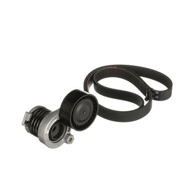 KEILRIPPENRIEMENSATZ GATES K016PK1175 46