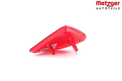 REFLECTOR METZGER AUTOTEILE 2080255 17