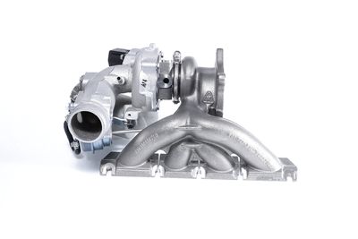 LADER AUFLADUNG BTS Turbo T914124 10