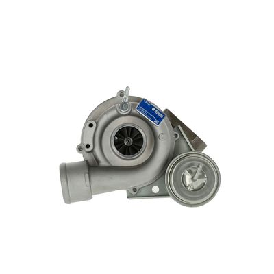 COMPRESOR SISTEM DE SUPRAALIMENTARE NISSENS 93021 39