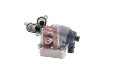 ÖLKüHLER MOTORöL AKS DASIS 186009N 6