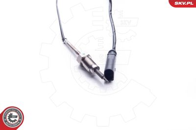 Sensor, exhaust gas temperature 30SKV048