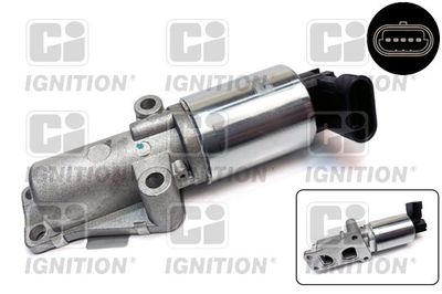 AGR-Клапан QUINTON HAZELL XEGR86