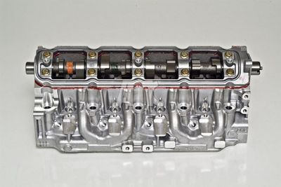 ZYLINDERKOPF AMC 908891K 4