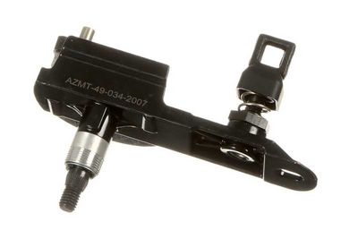 лостов механизъм на чистачките A.Z. Meisterteile AZMT-49-034-2007