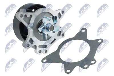 POMPă DE APă RăCIRE MOTOR NTY CPWTY078 1