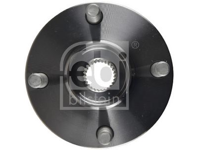 RADNABE FEBI BILSTEIN 177386 1