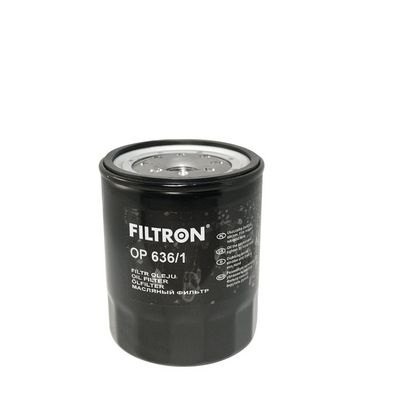 маслен филтър FILTRON