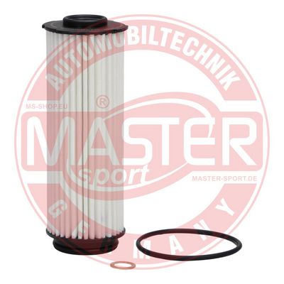 Olejový filter MASTER-SPORT GERMANY 6022Z-OFS-PCS-MS