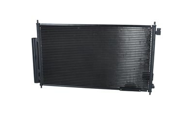 CONDENSATOR CLIMATIZARE NRF 35740 27