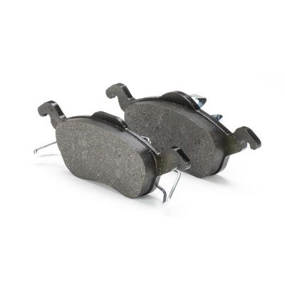 BREMSBELAGSATZ SCHEIBENBREMSE DELPHI LP1315 25