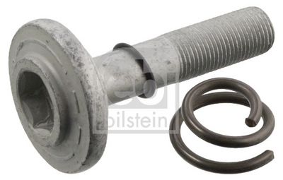 FEBI BILSTEIN Achsschraube, Antriebswelle