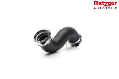 LADELUFTSCHLAUCH METZGER AUTOTEILE 2401053 14