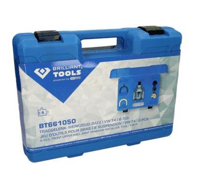 MONTAGESATZ TRAGGELENK KS TOOLS BT661050 25