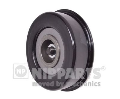 Паразитный / ведущий ролик, поликлиновой ремень NIPPARTS N1145064 для MITSUBISHI SPACE