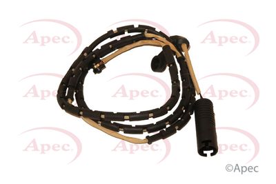 Brake Pad Warning Wire APEC WIR5174