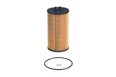 маслен филтър SCT - MANNOL SH 4102 P