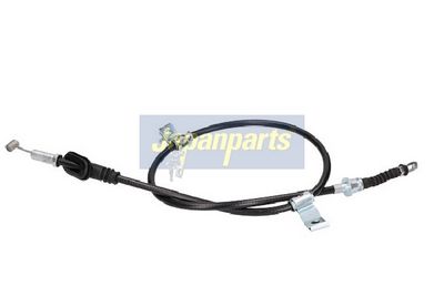 жило, ръчна спирачка JAPANPARTS BC-421R